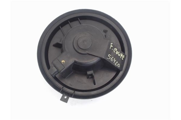 Recambio de motor calefaccion para fiat coupe (175) 1.8 16v referencia OEM IAM 90225  