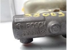Recambio de bomba freno para seat leon (1m1) 1.9 tdi referencia OEM IAM 1J1611349 21027099 