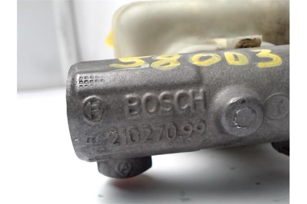 Recambio de bomba freno para seat leon (1m1) 1.9 tdi referencia OEM IAM 1J1611349 21027099 