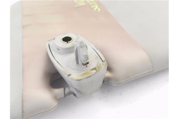 Recambio de parasol izquierdo para fiat stilo (192) 1.9 jtd (192_xe1a) referencia OEM IAM 735420448  