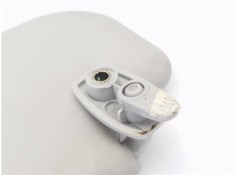 Recambio de parasol izquierdo para fiat stilo (192) 1.9 jtd (192_xe1a) referencia OEM IAM 735420448  