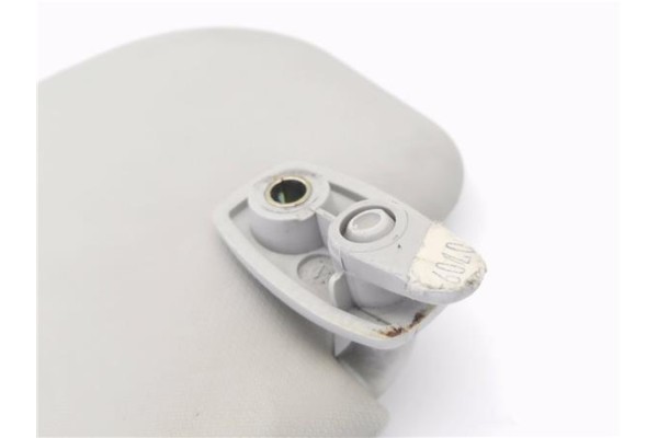 Recambio de parasol izquierdo para fiat stilo (192) 1.9 jtd (192_xe1a) referencia OEM IAM 735420448  