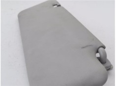 Recambio de parasol izquierdo para fiat stilo (192) 1.9 jtd (192_xe1a) referencia OEM IAM 735420448  