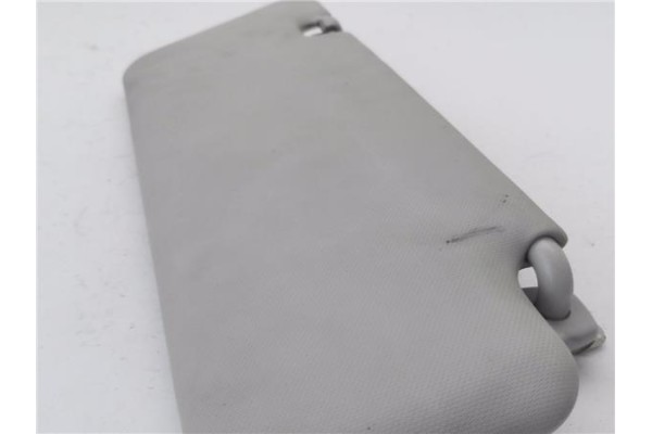 Recambio de parasol izquierdo para fiat stilo (192) 1.9 jtd (192_xe1a) referencia OEM IAM 735420448  
