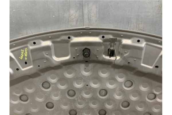 Recambio de capo para opel corsa d 1.2 referencia OEM IAM 95514714 93189647 