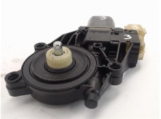 Recambio de motor elevalunas delantero izquierdo para ford fiesta (cb1) referencia OEM IAM 8A6114A389B  