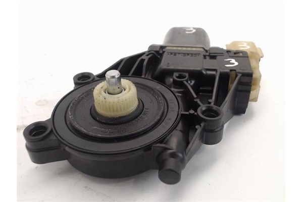 Recambio de motor elevalunas delantero izquierdo para ford fiesta (cb1) referencia OEM IAM 8A6114A389B  