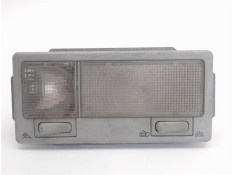 Recambio de luz interior techo para volkswagen golf iii (1h1) referencia OEM IAM   