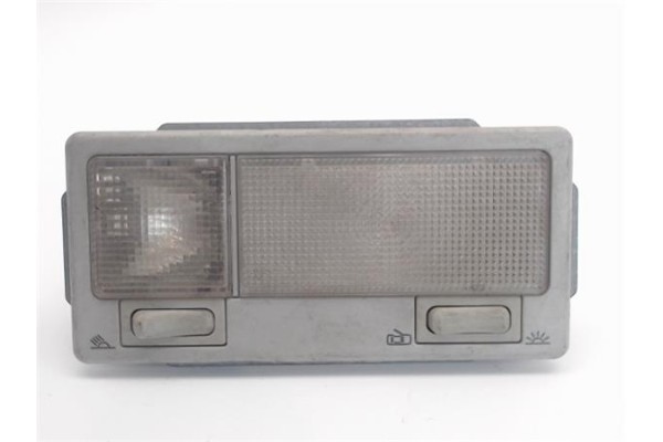Recambio de luz interior techo para volkswagen golf iii (1h1) referencia OEM IAM   