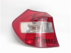 Recambio de piloto trasero izquierdo para bmw serie 1 berlina (e81/e87) 2.0 120d referencia OEM IAM E8789030689 0057 