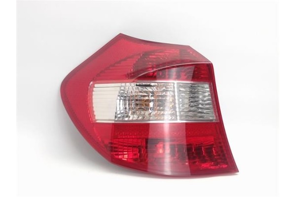 Recambio de piloto trasero izquierdo para bmw serie 1 berlina (e81/e87) 2.0 120d referencia OEM IAM E8789030689 0057 