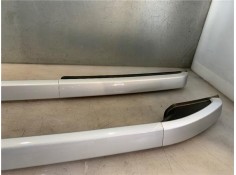 Recambio de barras de techo para peugeot 2008 1.2 access referencia OEM IAM 96783576VV 96783575VV 