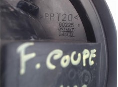 Recambio de motor calefaccion para fiat coupe (175) 1.8 16v referencia OEM IAM 90225  