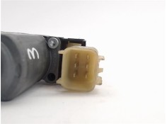 Recambio de motor elevalunas delantero izquierdo para ford fiesta (cb1) referencia OEM IAM 8A6114A389B  