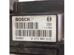 Recambio de nucleo abs para tata indica (40_v2) 1.4 elegance referencia OEM IAM 0265216933 0273004615 