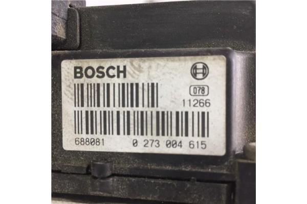 Recambio de nucleo abs para tata indica (40_v2) 1.4 elegance referencia OEM IAM 0265216933 0273004615 