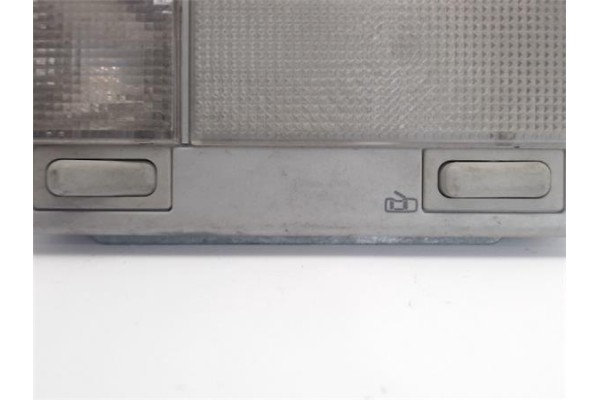 Recambio de luz interior techo para volkswagen golf iii (1h1) referencia OEM IAM   