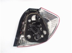 Recambio de piloto trasero izquierdo para bmw serie 1 berlina (e81/e87) 2.0 120d referencia OEM IAM E8789030689 0057 