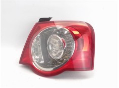 Recambio de piloto trasero derecho para volkswagen passat berlina (3c2) 2.0 tdi 16v referencia OEM IAM 3C5945096H 2032118 3C5945