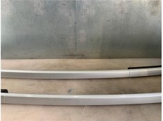 Recambio de barras de techo para peugeot 2008 1.2 access referencia OEM IAM 96783576VV 96783575VV 