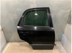 Recambio de puerta trasero derecha para fiat sedici (189) 1.9 jtd 8v 120 emotion referencia OEM IAM 71743028  