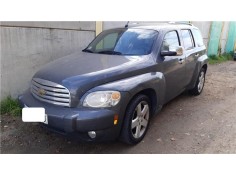 chevrolet hhr del año 2009
