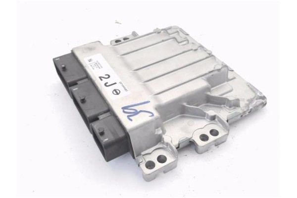 Recambio de centralita para nissan qashqai ii (j11e) 1.2 n-connecta referencia OEM IAM 23710HX42C A2C98757200 