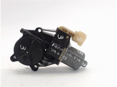 Recambio de motor elevalunas delantero izquierdo para ford fiesta (cb1) referencia OEM IAM 8A6114A389B  