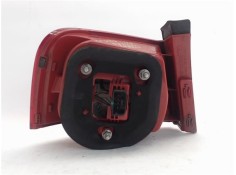 Recambio de piloto trasero derecho para volkswagen passat berlina (3c2) 2.0 tdi 16v referencia OEM IAM 3C5945096H 2032118 3C5945