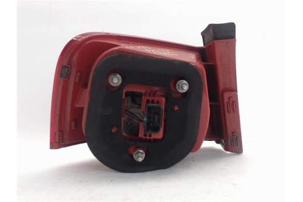 Recambio de piloto trasero derecho para volkswagen passat berlina (3c2) 2.0 tdi 16v referencia OEM IAM 3C5945096H 2032118 3C5945