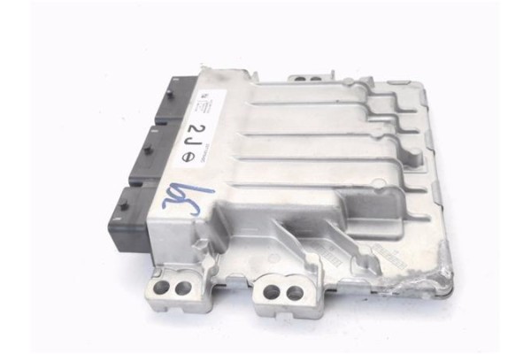 Recambio de centralita para nissan qashqai ii (j11e) 1.2 n-connecta referencia OEM IAM 23710HX42C A2C98757200 
