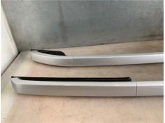 Recambio de barras de techo para peugeot 2008 1.2 access referencia OEM IAM 96783576VV 96783575VV 