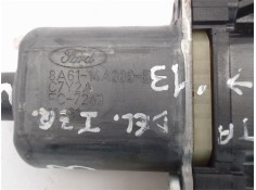 Recambio de motor elevalunas delantero izquierdo para ford fiesta (cb1) referencia OEM IAM 8A6114A389B  