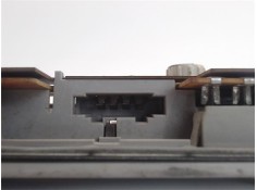 Recambio de luz interior techo para volkswagen golf iii (1h1) referencia OEM IAM   