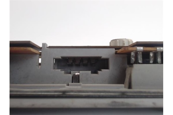 Recambio de luz interior techo para volkswagen golf iii (1h1) referencia OEM IAM   