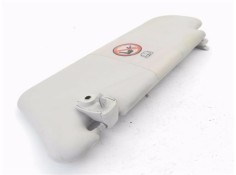 Recambio de parasol derecho para fiat stilo (192) 1.9 jtd (192_xe1a) referencia OEM IAM 735420218  