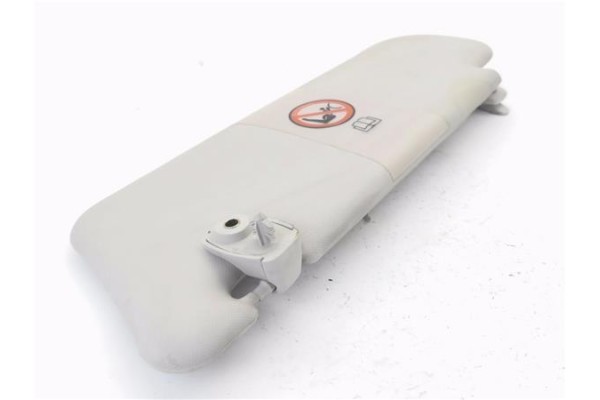 Recambio de parasol derecho para fiat stilo (192) 1.9 jtd (192_xe1a) referencia OEM IAM 735420218  