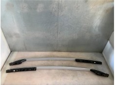 Recambio de barras de techo para peugeot 2008 1.2 access referencia OEM IAM 96783576VV 96783575VV 