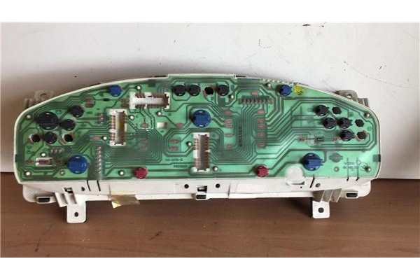 Recambio de cuadro completo para nissan primera berlina (p11) 2.0 16v referencia OEM IAM 248109F904 9029K2 