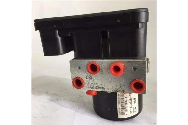 Recambio de nucleo abs para bmw serie 1 berlina (e81/e87) 118d referencia OEM IAM 3452678476401 3451678476301 