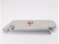 Recambio de parasol derecho para fiat stilo (192) 1.9 jtd (192_xe1a) referencia OEM IAM 735420218  