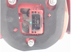 Recambio de piloto trasero derecho para volkswagen passat berlina (3c2) 2.0 tdi 16v referencia OEM IAM 3C5945096H 2032118 3C5945