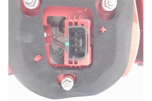 Recambio de piloto trasero derecho para volkswagen passat berlina (3c2) 2.0 tdi 16v referencia OEM IAM 3C5945096H 2032118 3C5945
