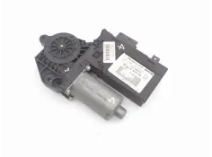 Recambio de motor elevalunas delantero izquierdo para peugeot 307 break / sw (s1) referencia OEM IAM (9634457580) (990182-200) 