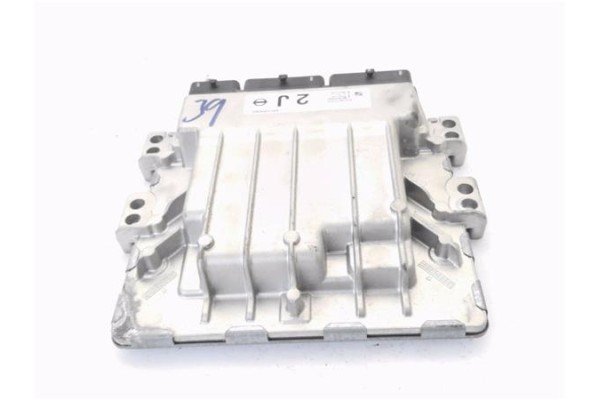 Recambio de centralita para nissan qashqai ii (j11e) 1.2 n-connecta referencia OEM IAM 23710HX42C A2C98757200 