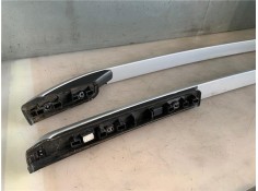 Recambio de barras de techo para peugeot 2008 1.2 access referencia OEM IAM 96783576VV 96783575VV 