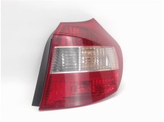 Recambio de piloto trasero derecho para bmw serie 1 berlina (e81/e87) 2.0 120d referencia OEM IAM 692450211 3019380000 