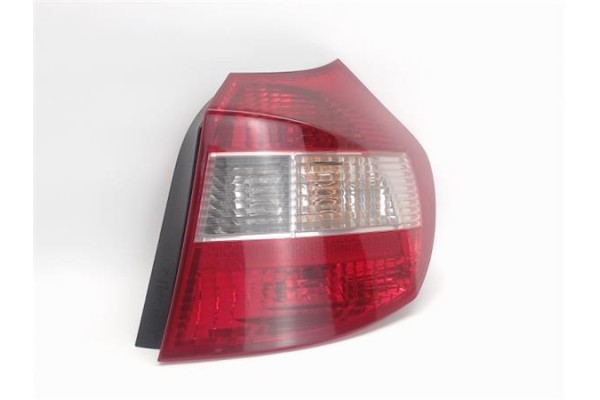 Recambio de piloto trasero derecho para bmw serie 1 berlina (e81/e87) 2.0 120d referencia OEM IAM 692450211 3019380000 