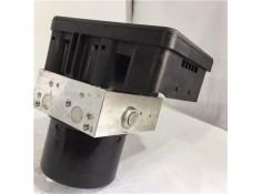 Recambio de nucleo abs para bmw serie 1 berlina (e81/e87) 118d referencia OEM IAM 3452678476401 3451678476301 