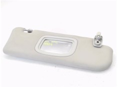 Recambio de parasol derecho para fiat stilo (192) 1.9 jtd (192_xe1a) referencia OEM IAM 735420218  